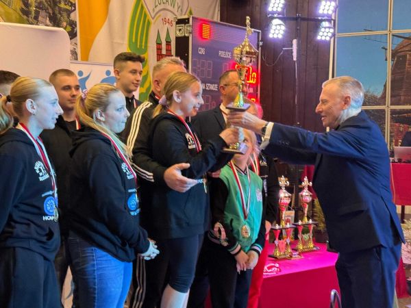 Bursztynowa Sztanga 2024 3