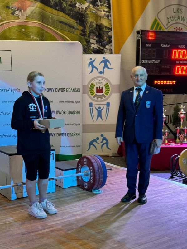 Bursztynowa Sztanga 2024 7