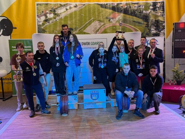 Bursztynowa Sztanga 2024 10