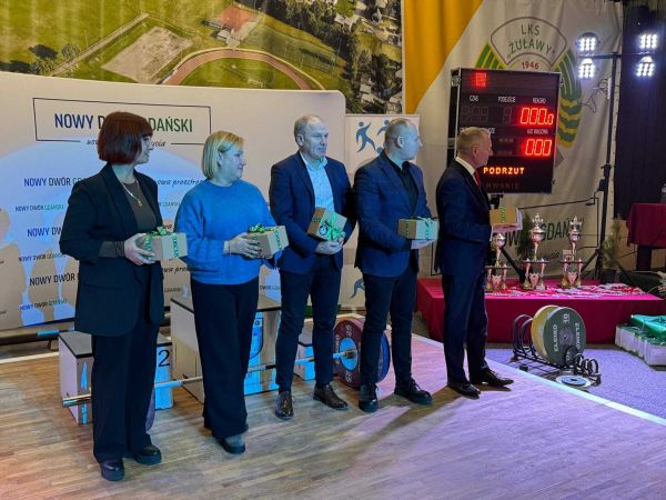 Bursztynowa Sztanga 2024 14