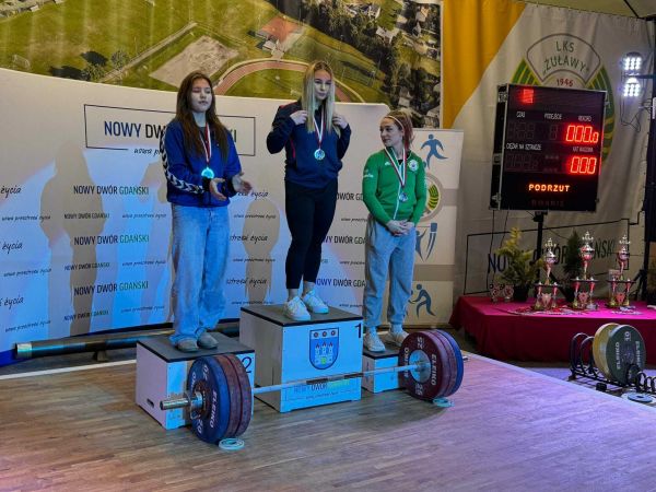 Bursztynowa Sztanga 2024 15