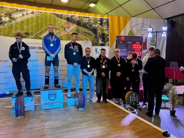 Bursztynowa Sztanga 2024 21