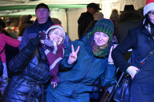 FOTORELACJA Z WIGILII POWIATOWEJ CZĘŚĆ 2 34