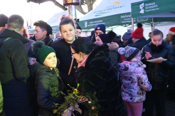 FOTORELACJA Z WIGILII POWIATOWEJ CZĘŚĆ 2 37