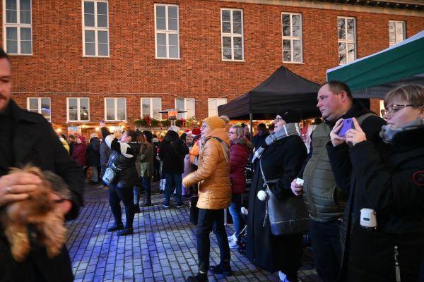 FOTORELACJA Z WIGILII POWIATOWEJ CZĘŚĆ 2 44