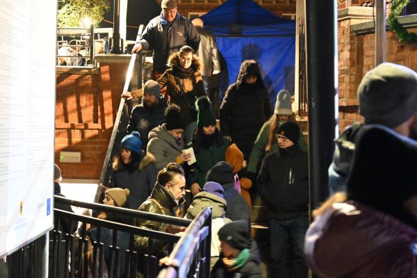 FOTORELACJA Z WIGILII POWIATOWEJ CZĘŚĆ 2 46
