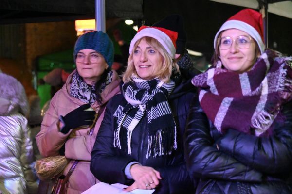 FOTORELACJA Z WIGILII POWIATOWEJ CZĘŚĆ 2 53