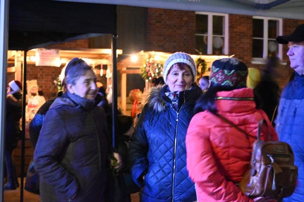 FOTORELACJA Z WIGILII POWIATOWEJ CZĘŚĆ 2 68