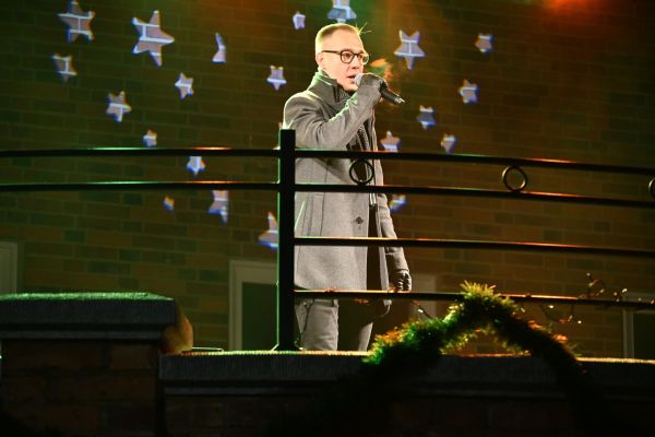 FOTORELACJA Z WIGILII POWIATOWEJ CZĘŚĆ 2 79