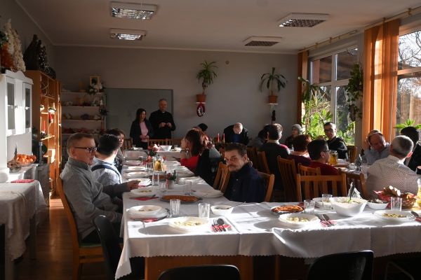 Wigilia WTZ Jantar 8