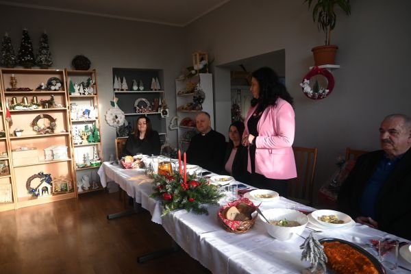 Wigilia WTZ Jantar 14