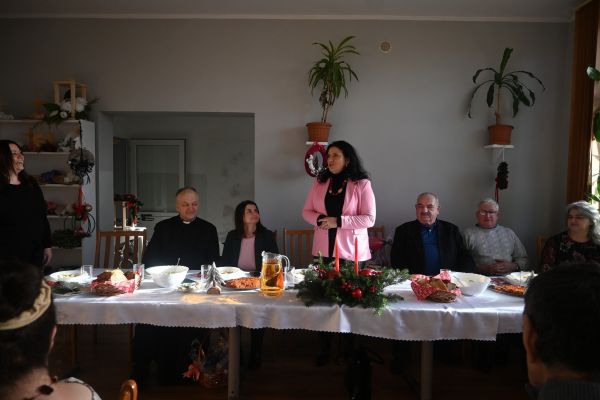 Wigilia WTZ Jantar 15