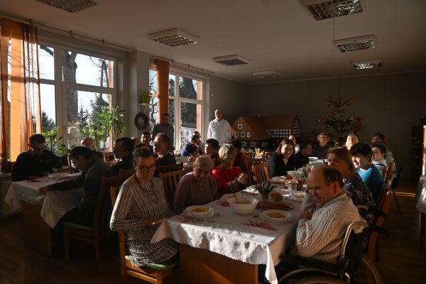 Wigilia WTZ Jantar 16