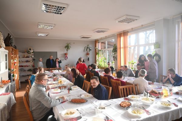 Wigilia WTZ Jantar 17