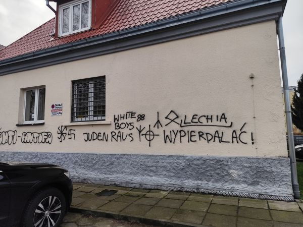 Graffiti 3
