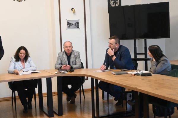 POSIEDZENIE POWIATOWEJ RADY RYNKU PRACY 3