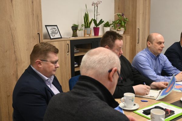POWIATOWEGO ZESPOŁU ZARZĄDZANIA KRYZYSOWEGO 1