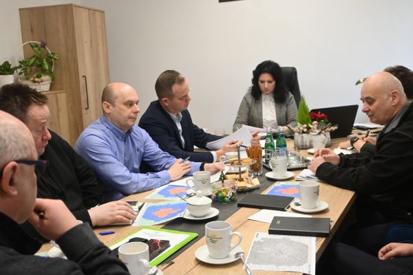 POWIATOWEGO ZESPOŁU ZARZĄDZANIA KRYZYSOWEGO 2