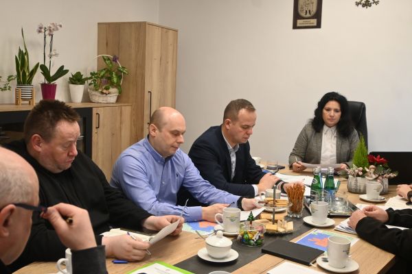 POWIATOWEGO ZESPOŁU ZARZĄDZANIA KRYZYSOWEGO 5