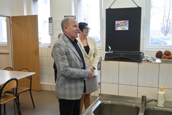 Pączkobranie 1