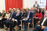 Posiedzenie Zespołu Parlamentarnego 1