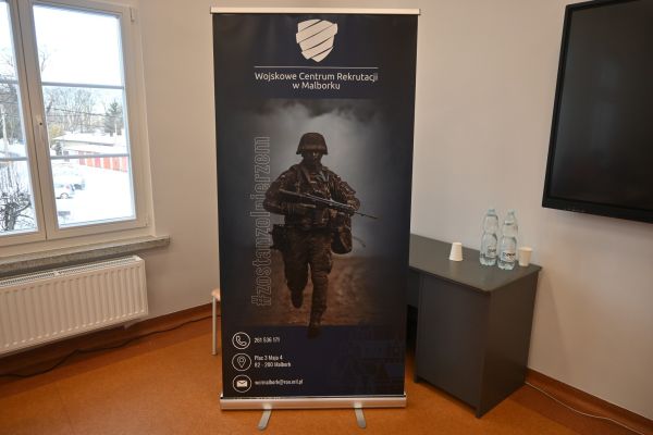 Kwalifikacja wojskowa 1