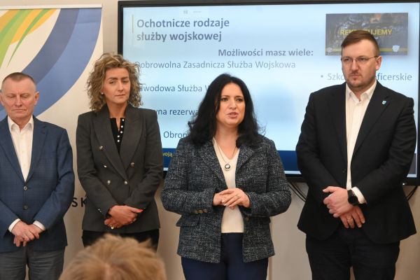 Kwalifikacja wojskowa 2