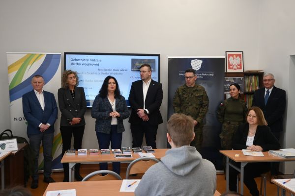 Kwalifikacja wojskowa 4