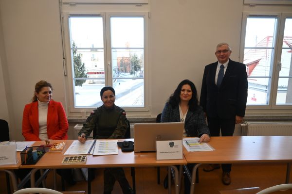 Kwalifikacja wojskowa 5