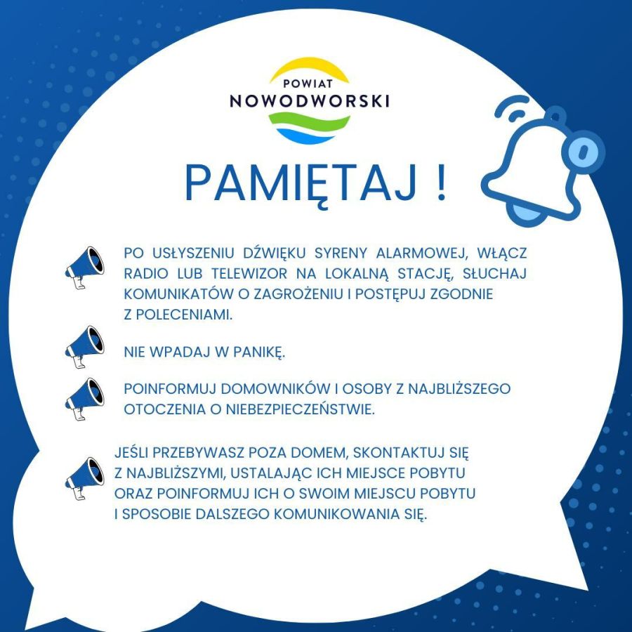 Pamiętaj