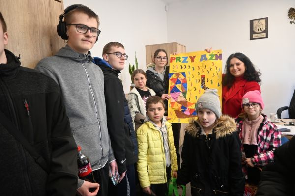 Światowy Dzień Zespołu Downa 2