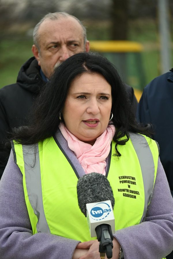 Ćwiczenia Fala 2025 2