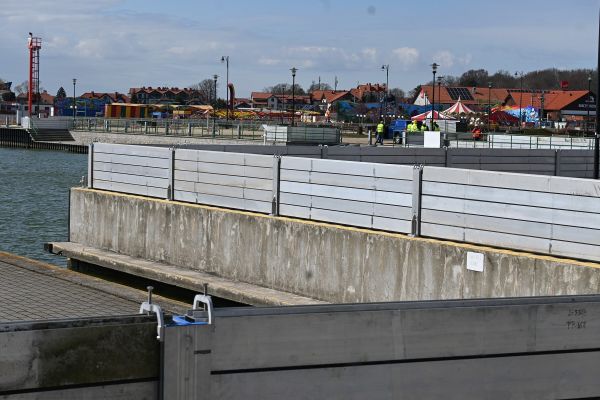 Ćwiczenia Fala 2025 Krynica 4