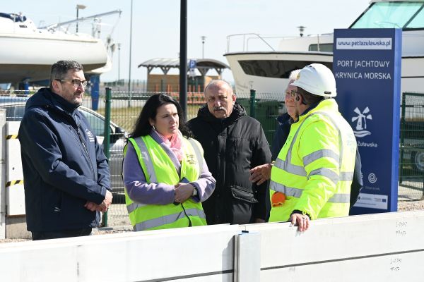 Ćwiczenia Fala 2025 Krynica 6