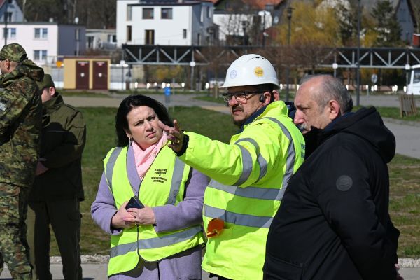 Ćwiczenia Fala 2025 Krynica 8