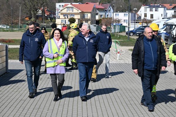 Ćwiczenia Fala 2025 Krynica 11