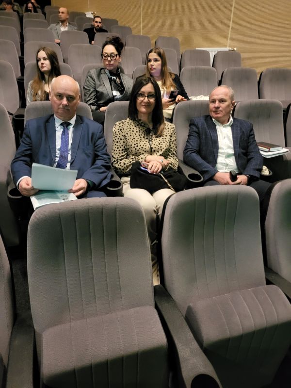 Konferencja Bioasekuracje 3