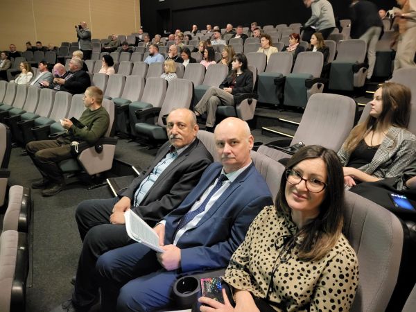 Konferencja Bioasekuracje 4