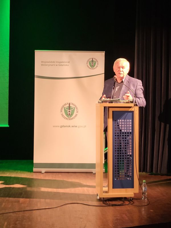 Konferencja Bioasekuracje 5