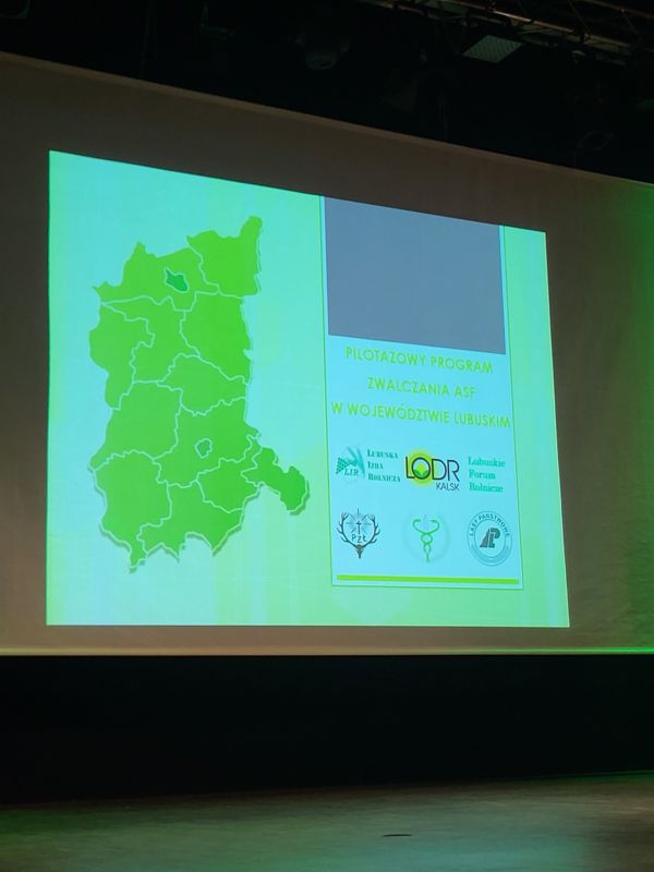 Konferencja Bioasekuracje 6