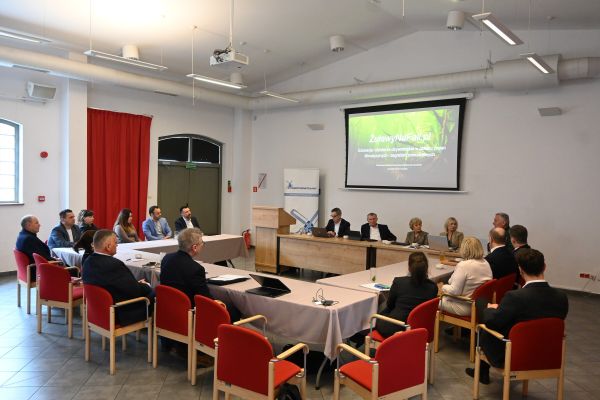 Szczyt Klimatyczny 10