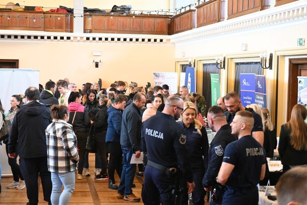 Targi Pracy 1