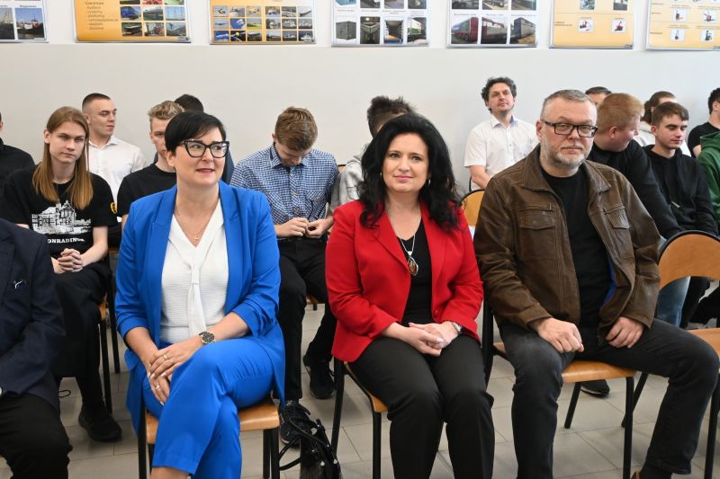 Turniej Wiedzy Technicznej 3
