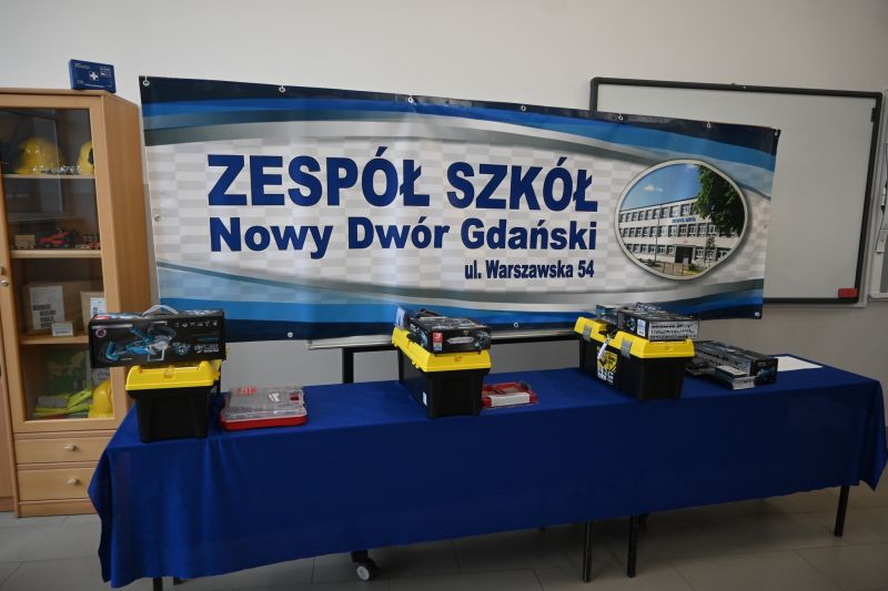 Turniej Wiedzy Technicznej 5