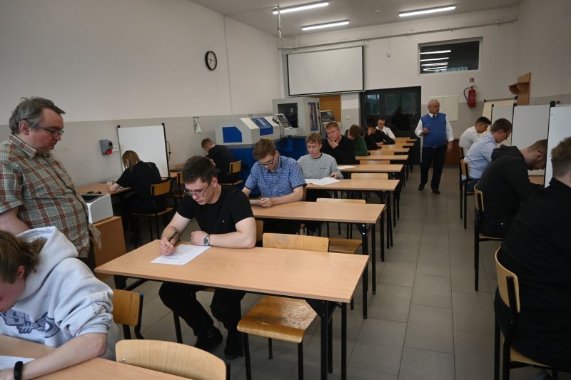 Turniej Wiedzy Technicznej 7
