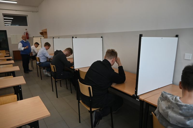 Turniej Wiedzy Technicznej 9