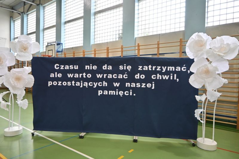Pożegnanie Maturzystów 3
