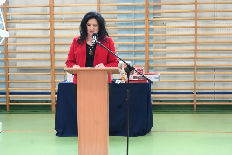 Pożegnanie Maturzystów 10