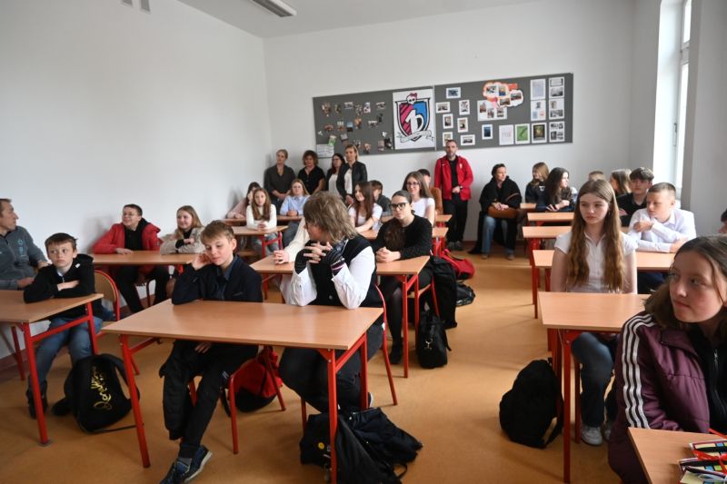 Konkurs Ortograficzny 2