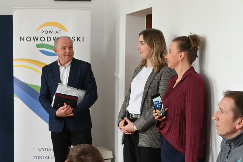 Konkurs Ortograficzny 3